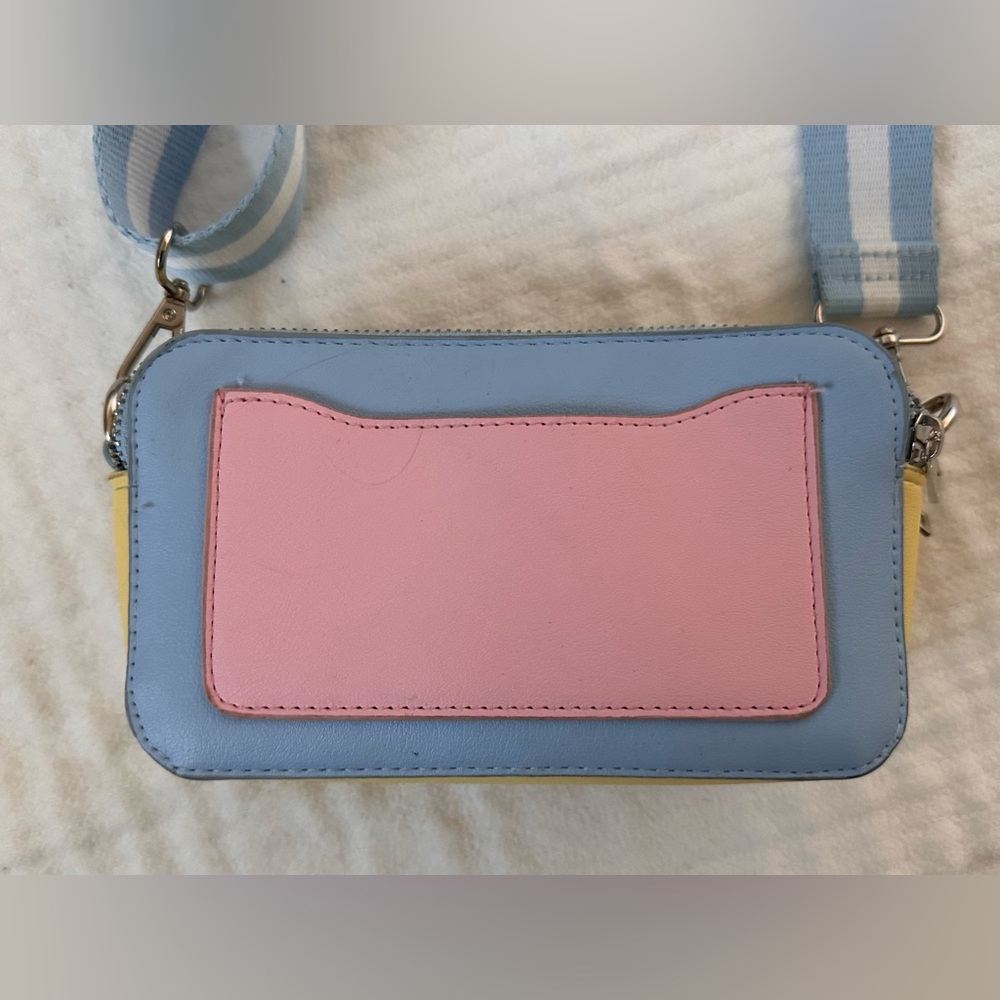New No Boundaries Stylish Colorful Women's Bag